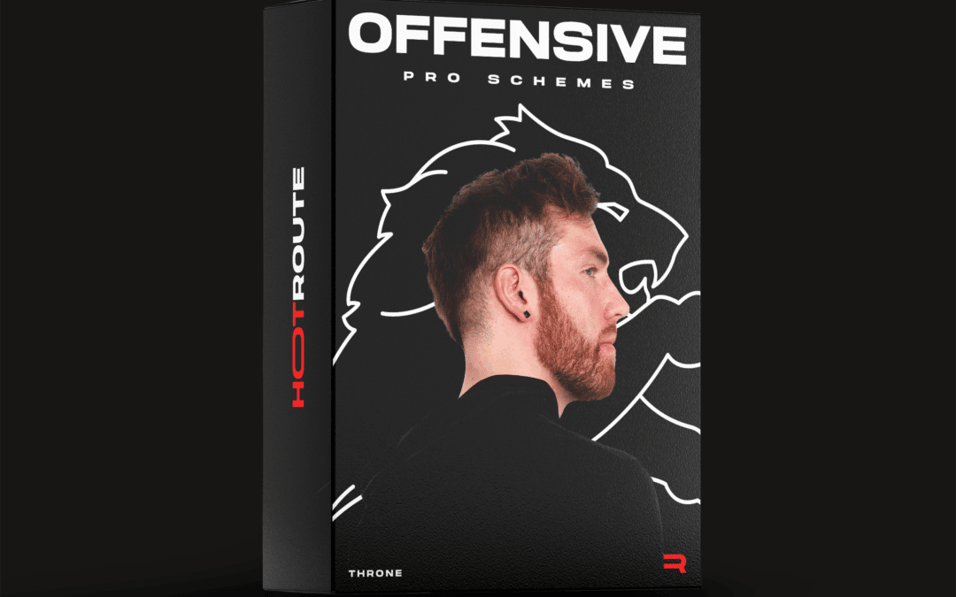 Throne Lions Offensive eBook