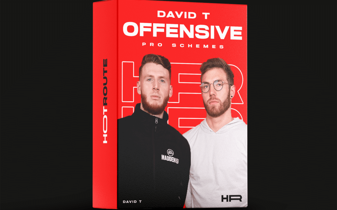 David T’s Bears Offensive eBook