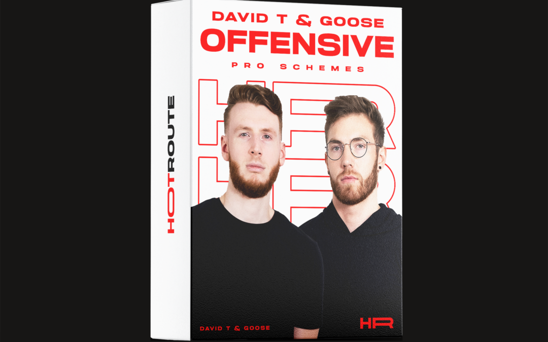 DavidT & Goose’s Rams Offensive eBook