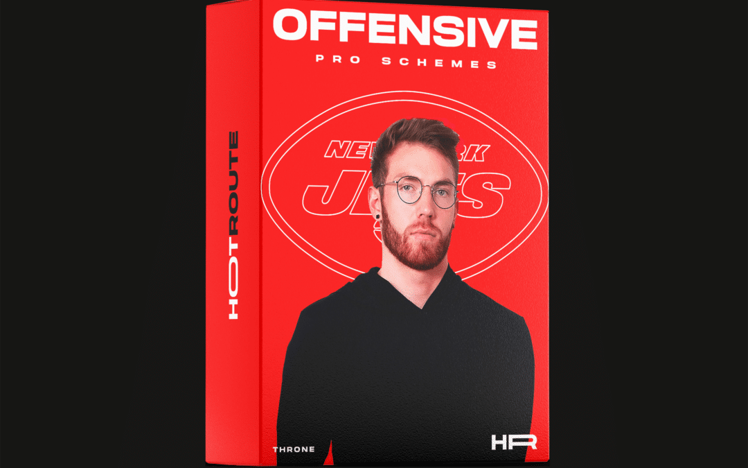 Throne’s Jets Offensive eBook