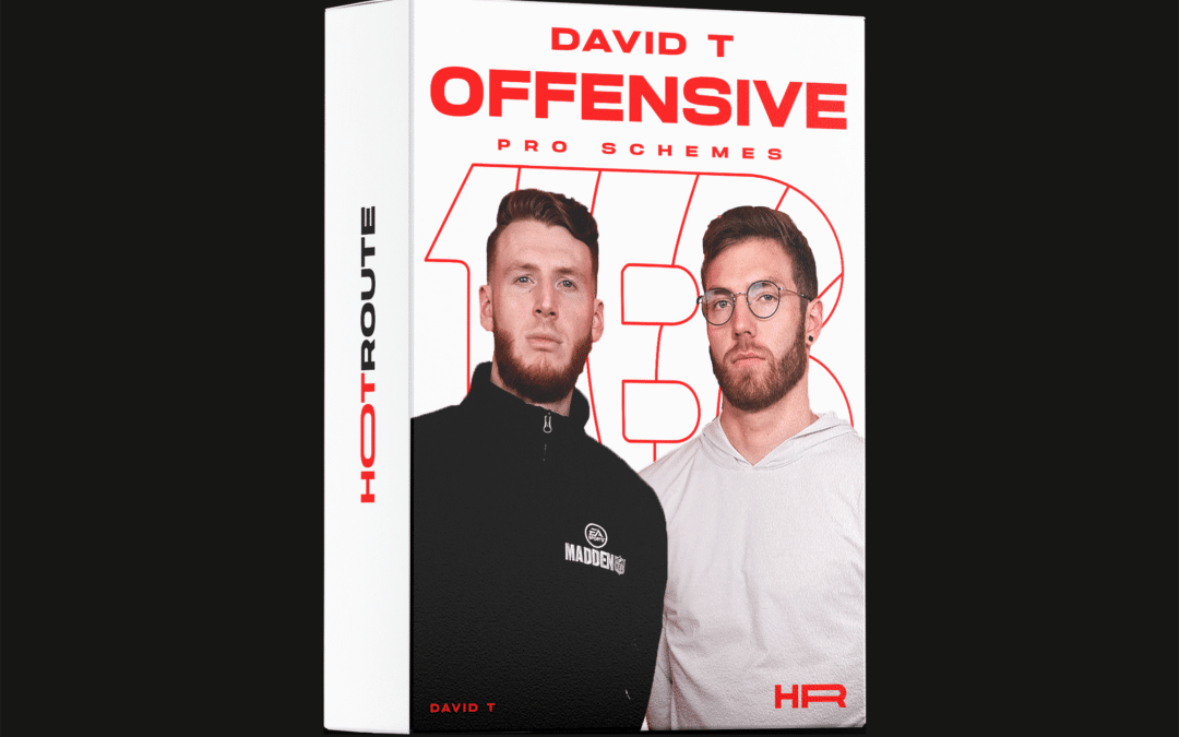DavidT’s Bengals Offensive eBook