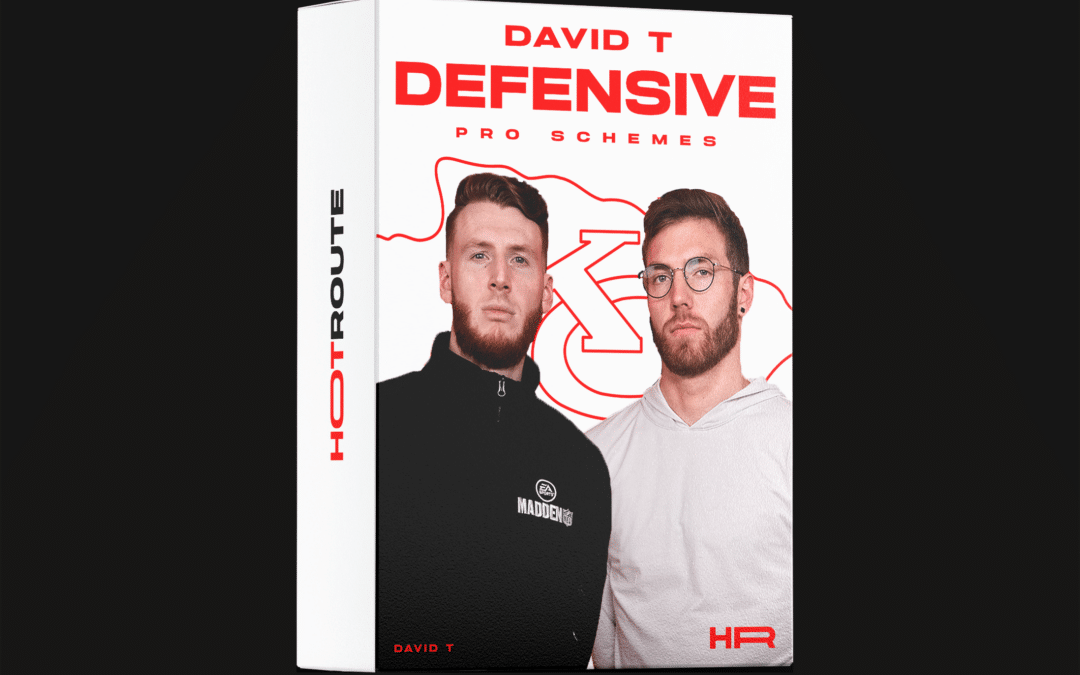 DavidT’s Chiefs Defensive eBook