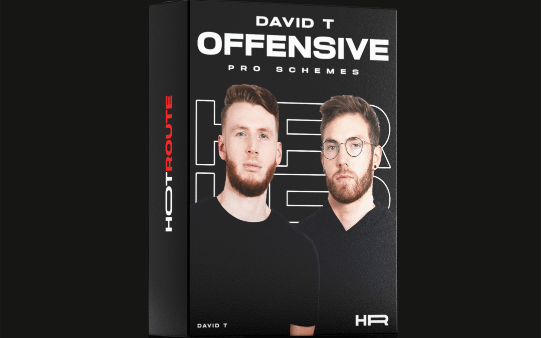 DavidT’s Saints Offensive eBook