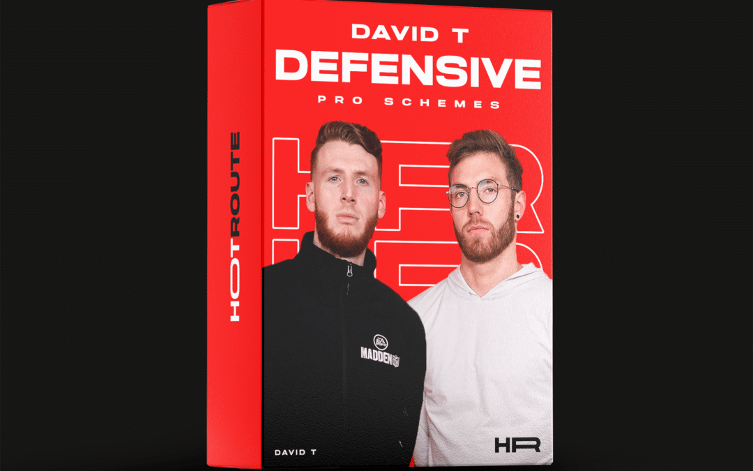 DavidT’s Vikings Defensive eBook