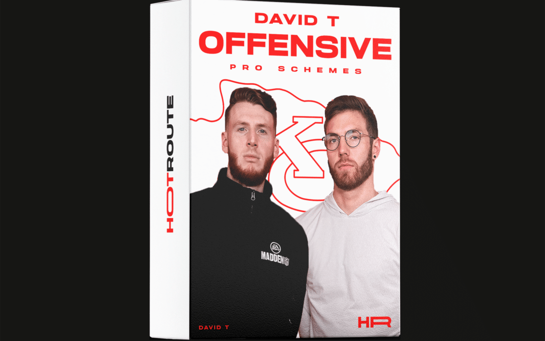 DavidT’s Chiefs Offensive eBook