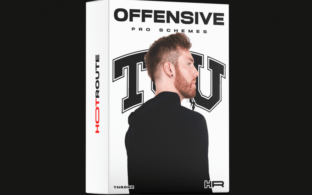 Throne’s TCU Offensive Ebook