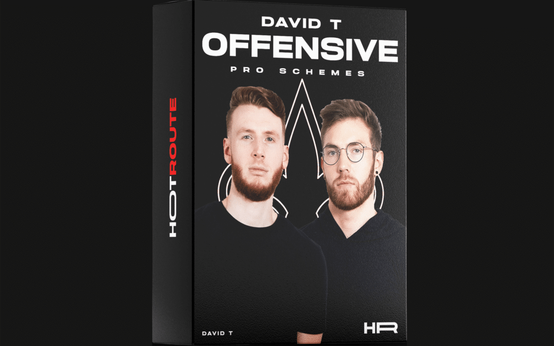 DavidT’s Saints Offensive eBook