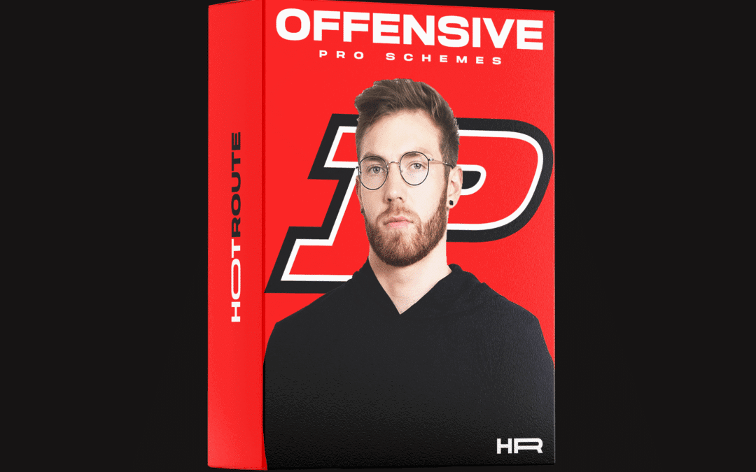 Throne’s Purdue Offensive Ebook