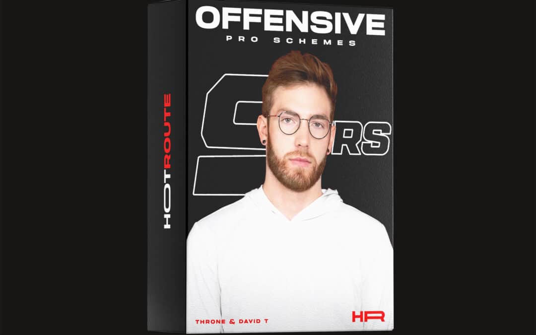 Throne & DavidT’s Charlotte Offensive eBook