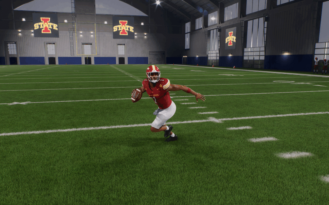 The Best Rollout Play (In Every Playbook)