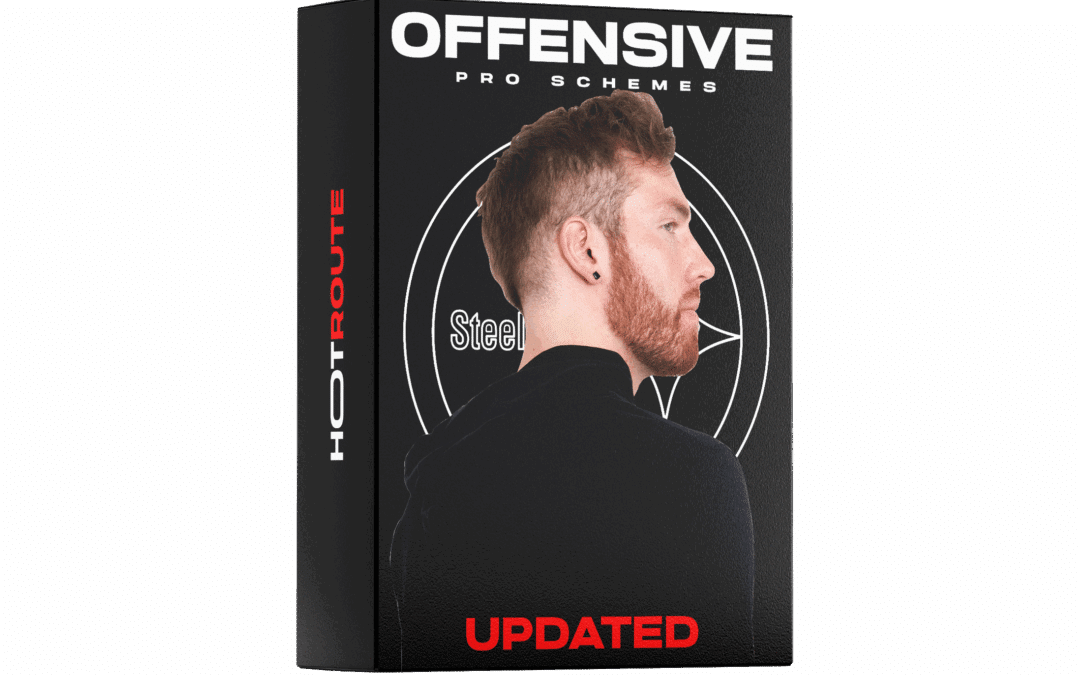 Throne & DavidT’s Steelers Offensive eBook