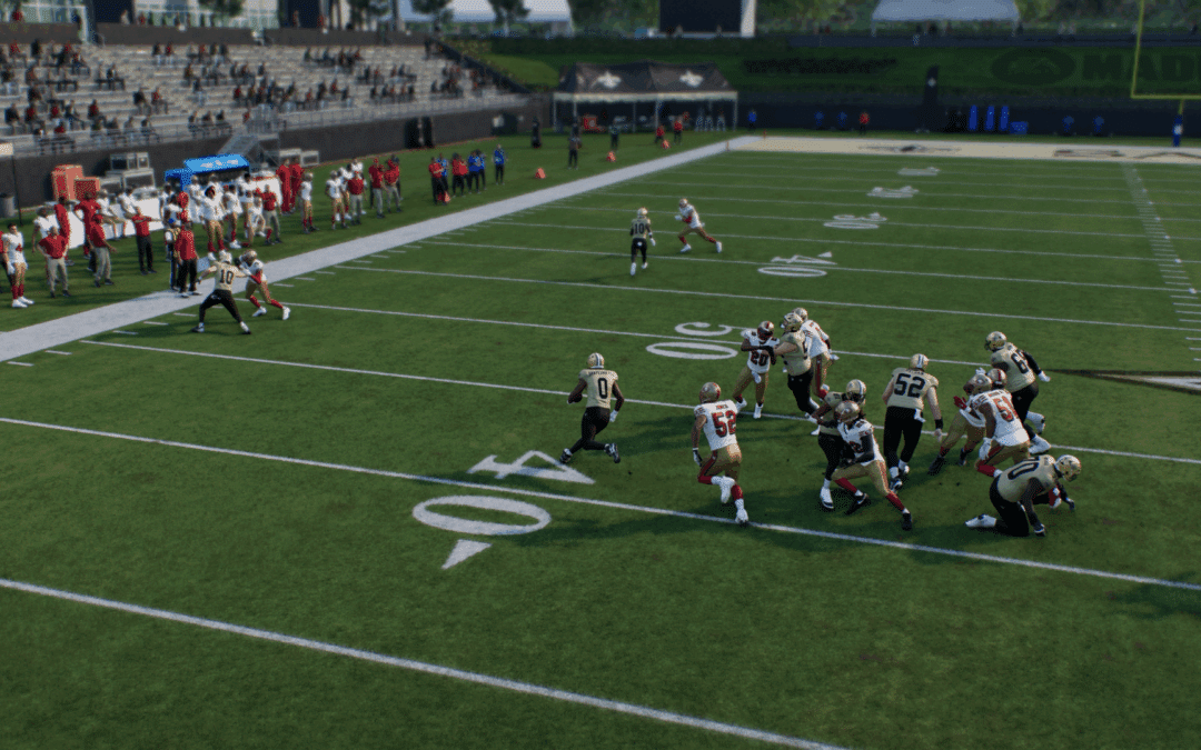 How To Improve Your Run Game In Madden 26