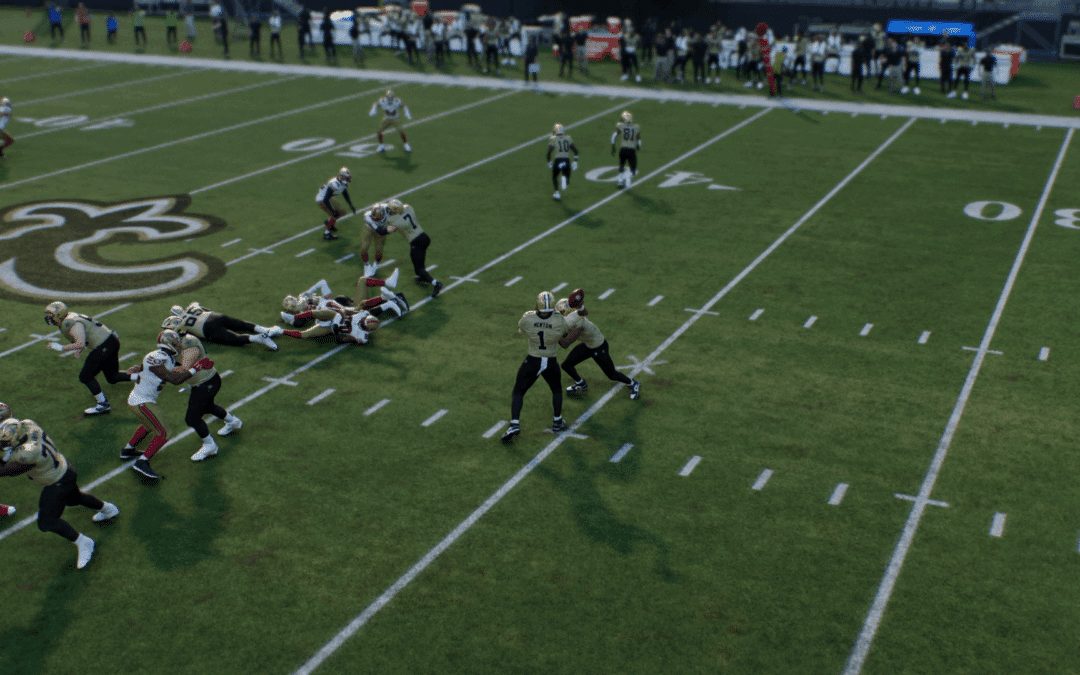 How To Abuse RPO’s In Madden 26