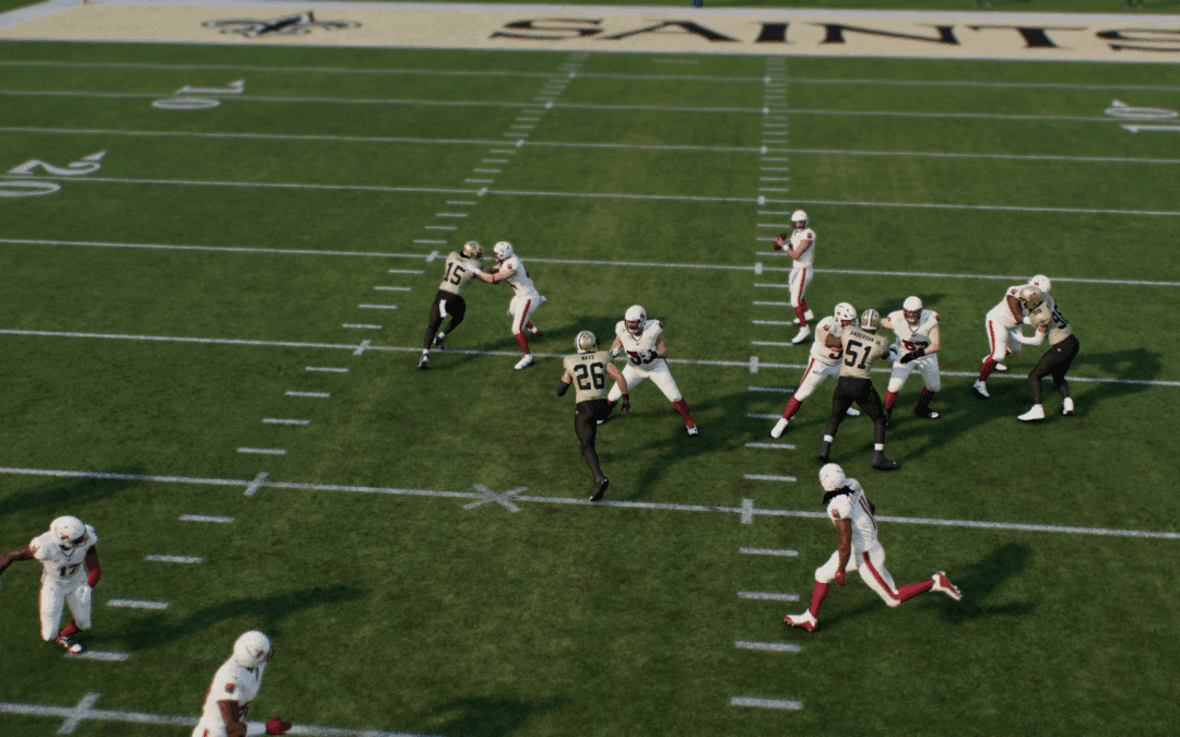 How To Run Dollar In Madden 26