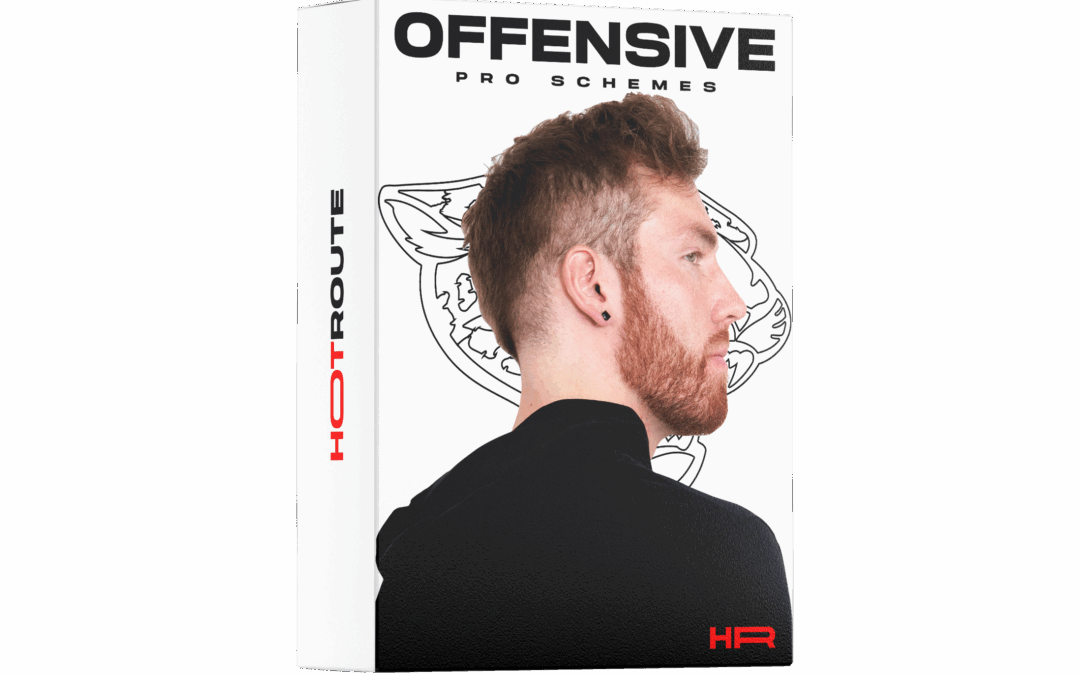 Throne’s Jaguars Offensive eBook